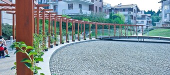 Grand Apartments - Neptun Park