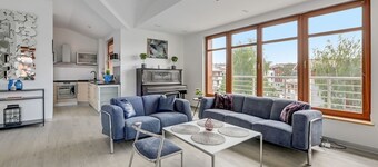 Grand Apartments - Neptun Park