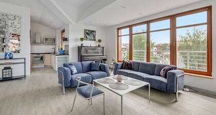 Grand Apartments - Neptun Park