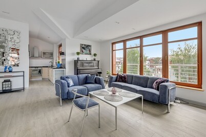 Grand Apartments - Neptun Park