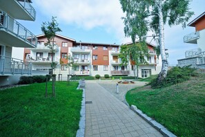 Exterior - Grand Apartments - Neptun Park (Gdansk)
