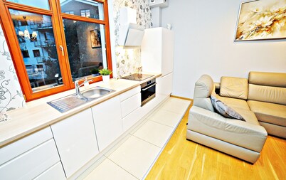 Grand Apartments - Neptun Park