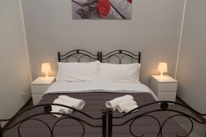 Triple Room, Private Bathroom