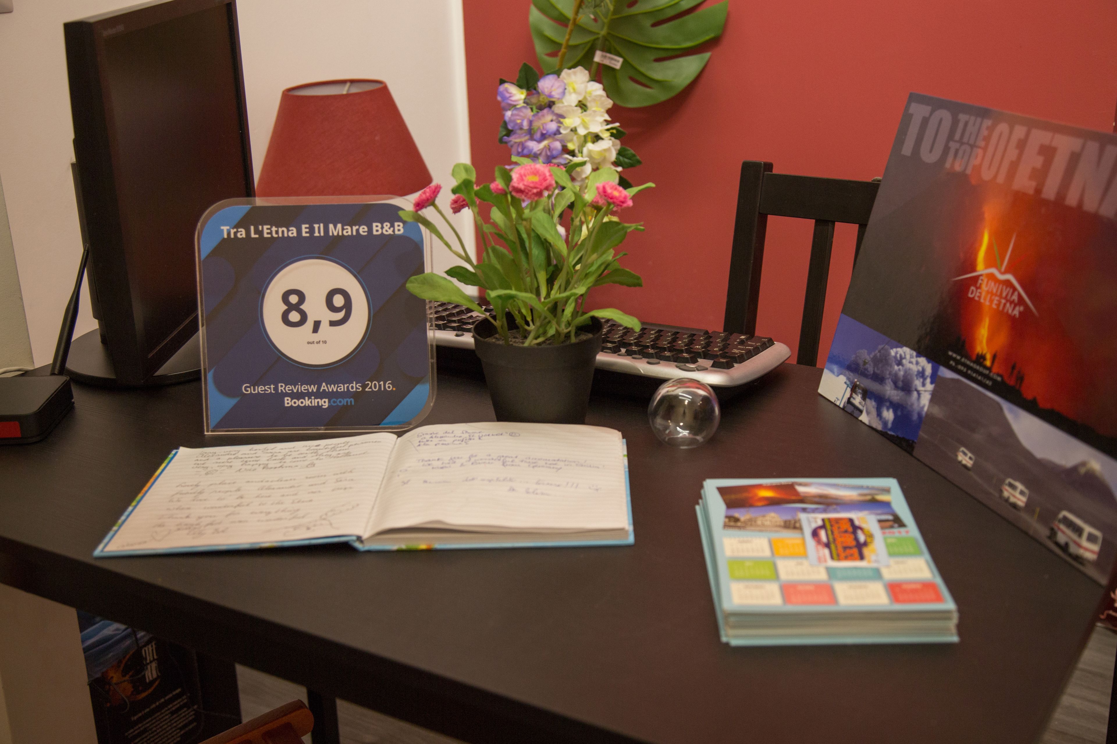 Photo - Tra L'Etna E Il Mare B&B