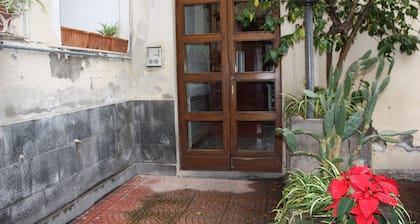 B&B Tra L'Etna e il Mare