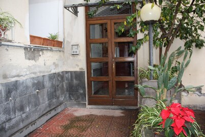 B&B Tra L'Etna e il Mare