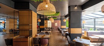 Hotel Avenue