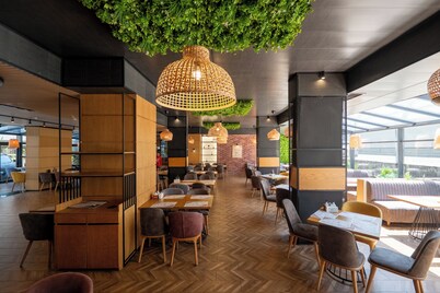 Hotel Avenue