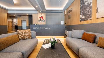 Recepción