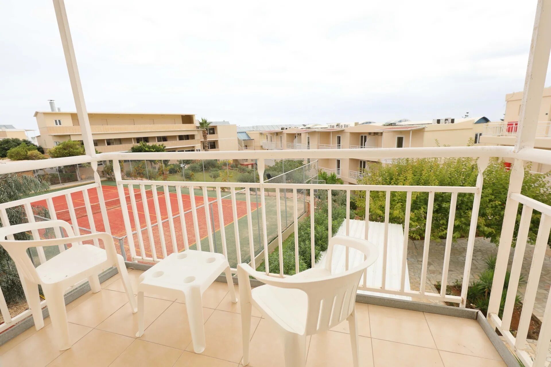 Foto - Eri Beach & Village Hotel