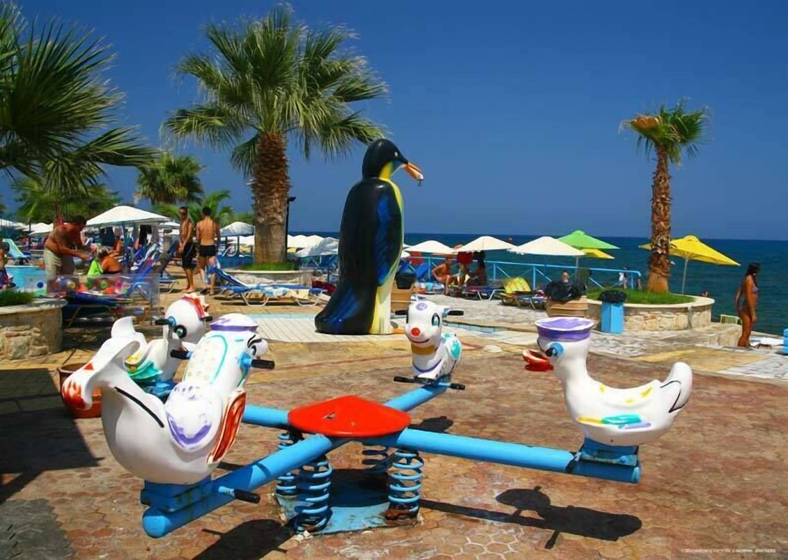 Foto - Eri Beach & Village Hotel