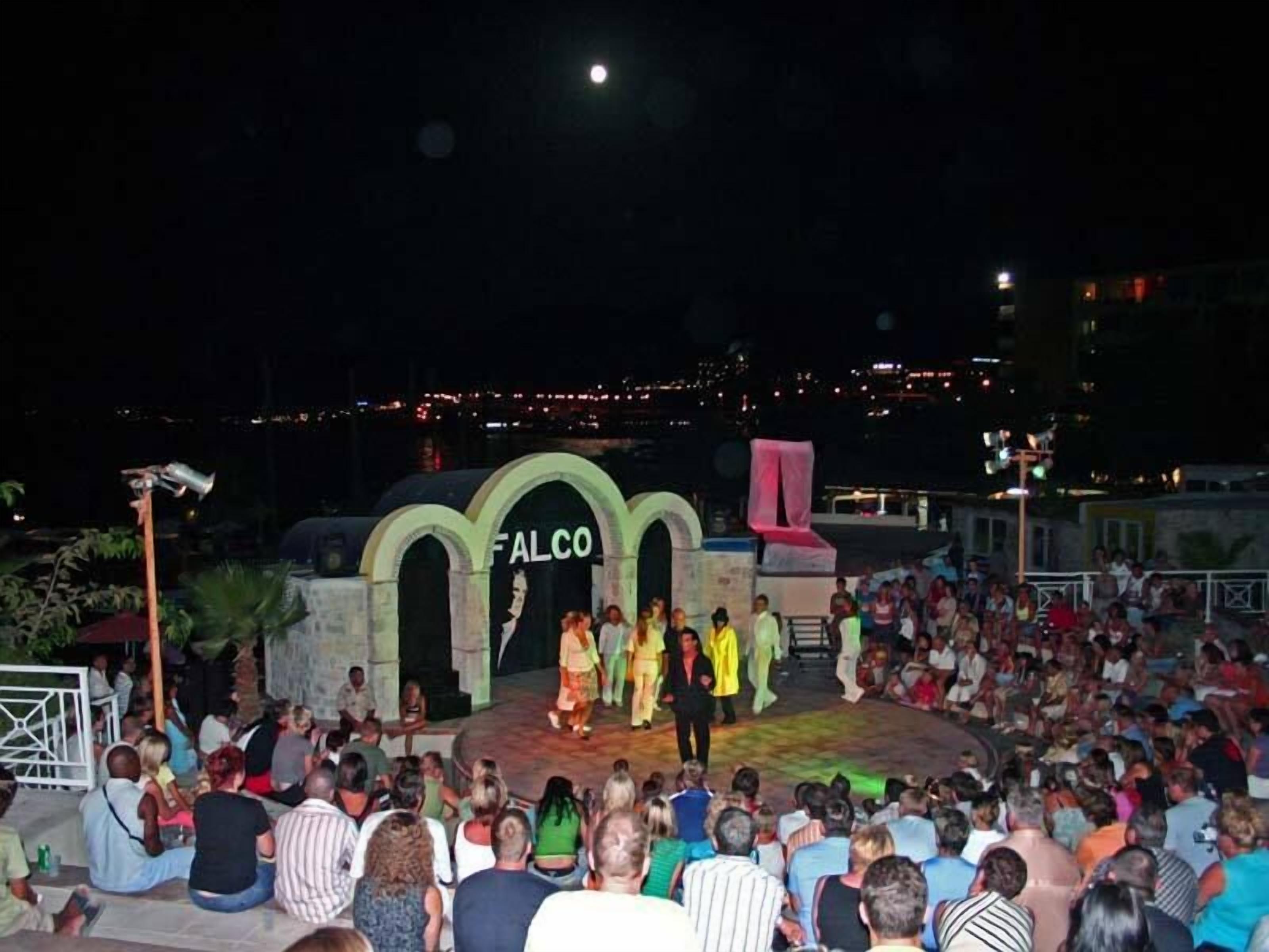 Foto - Eri Beach & Village Hotel