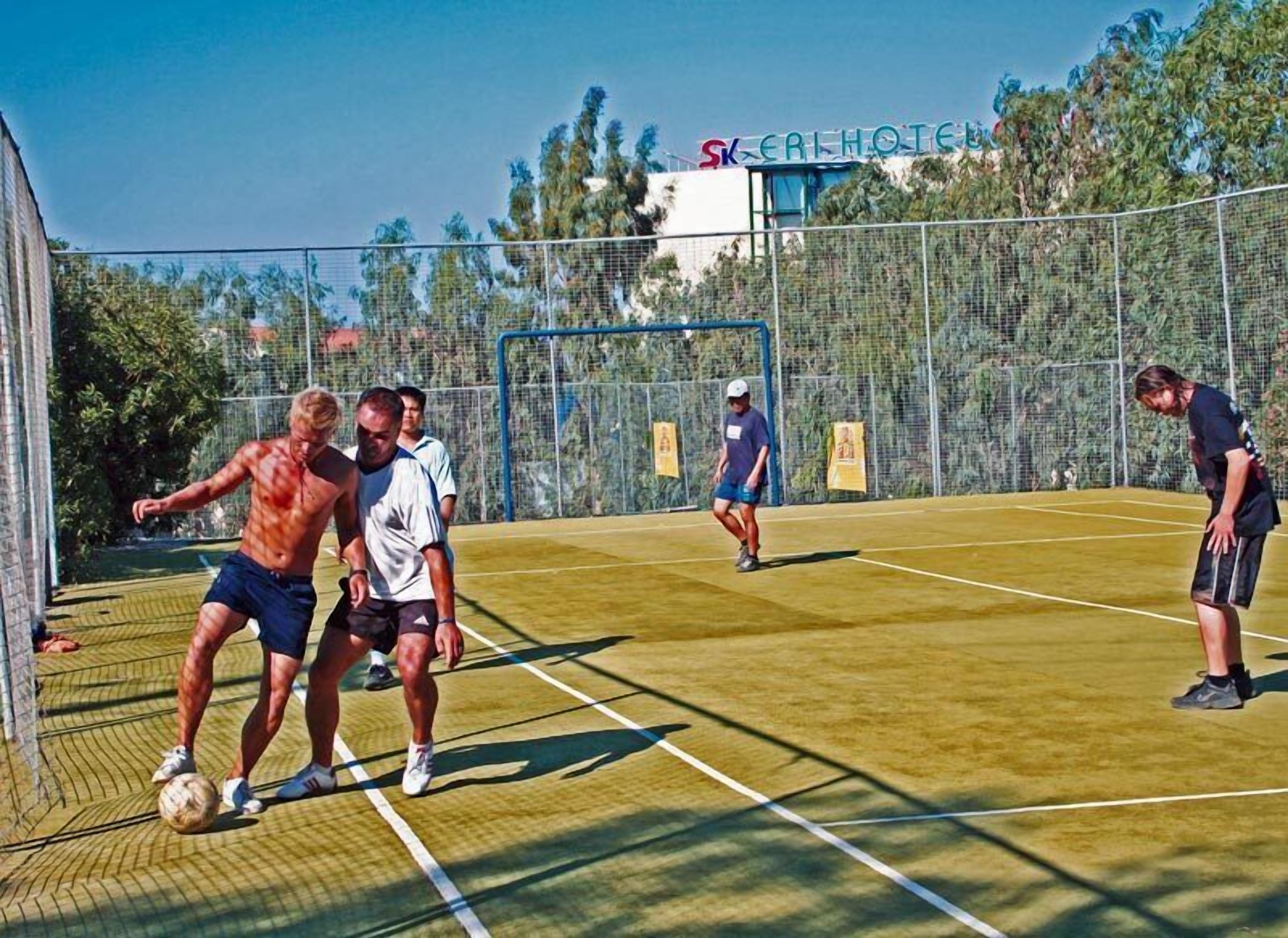 Foto - Eri Beach & Village Hotel