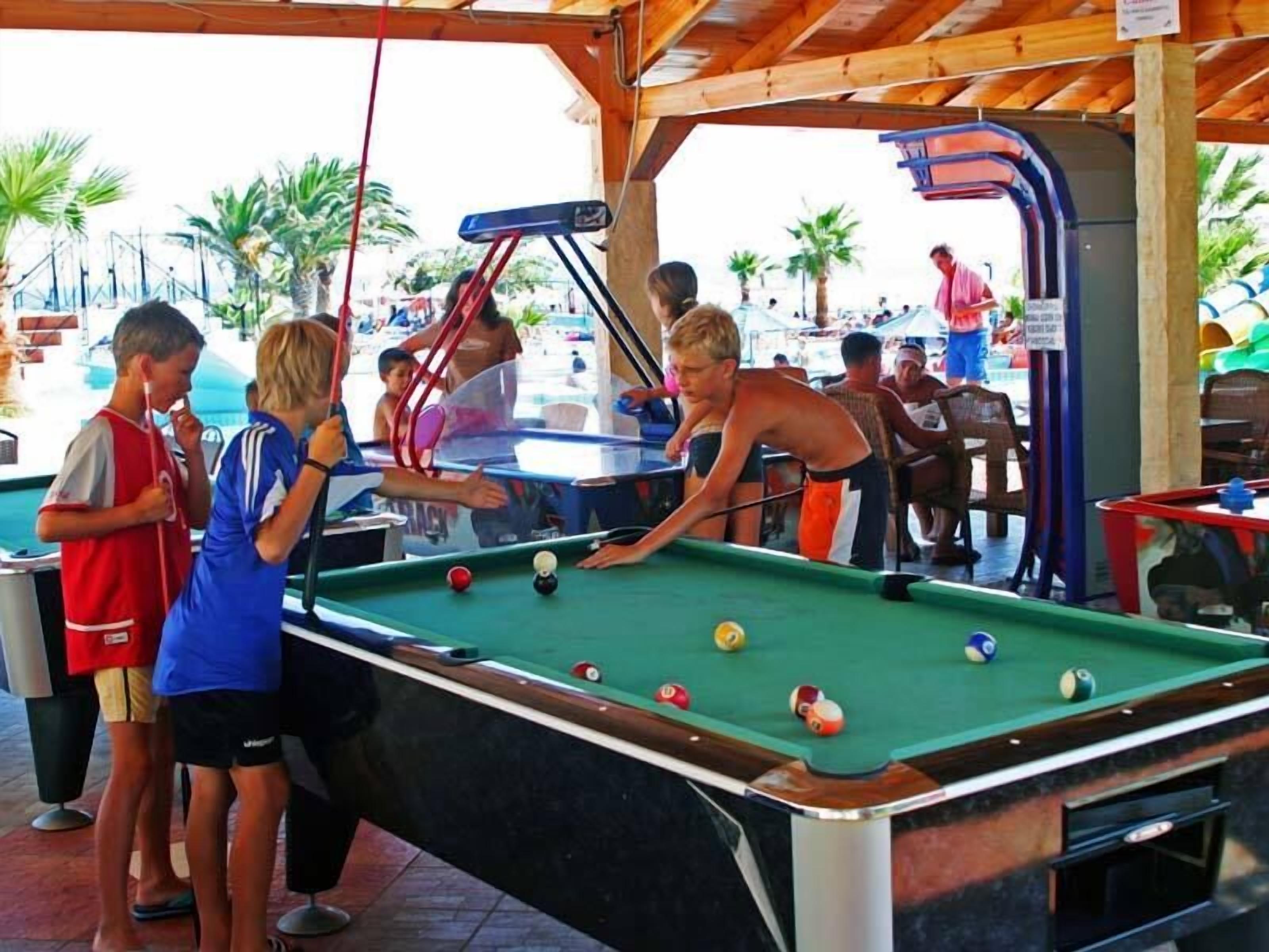 Foto - Eri Beach & Village Hotel