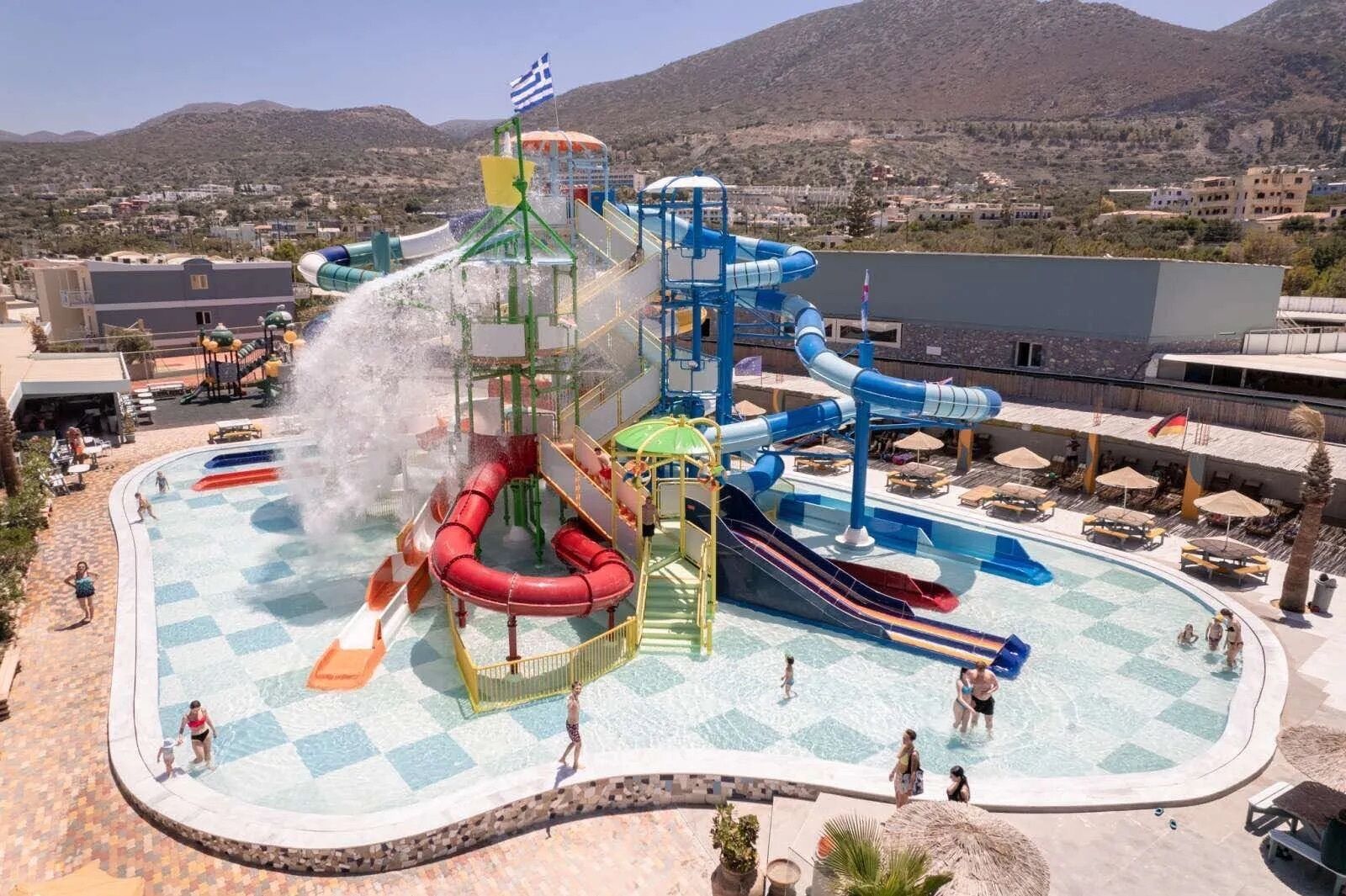 Foto - Eri Beach & Village Hotel