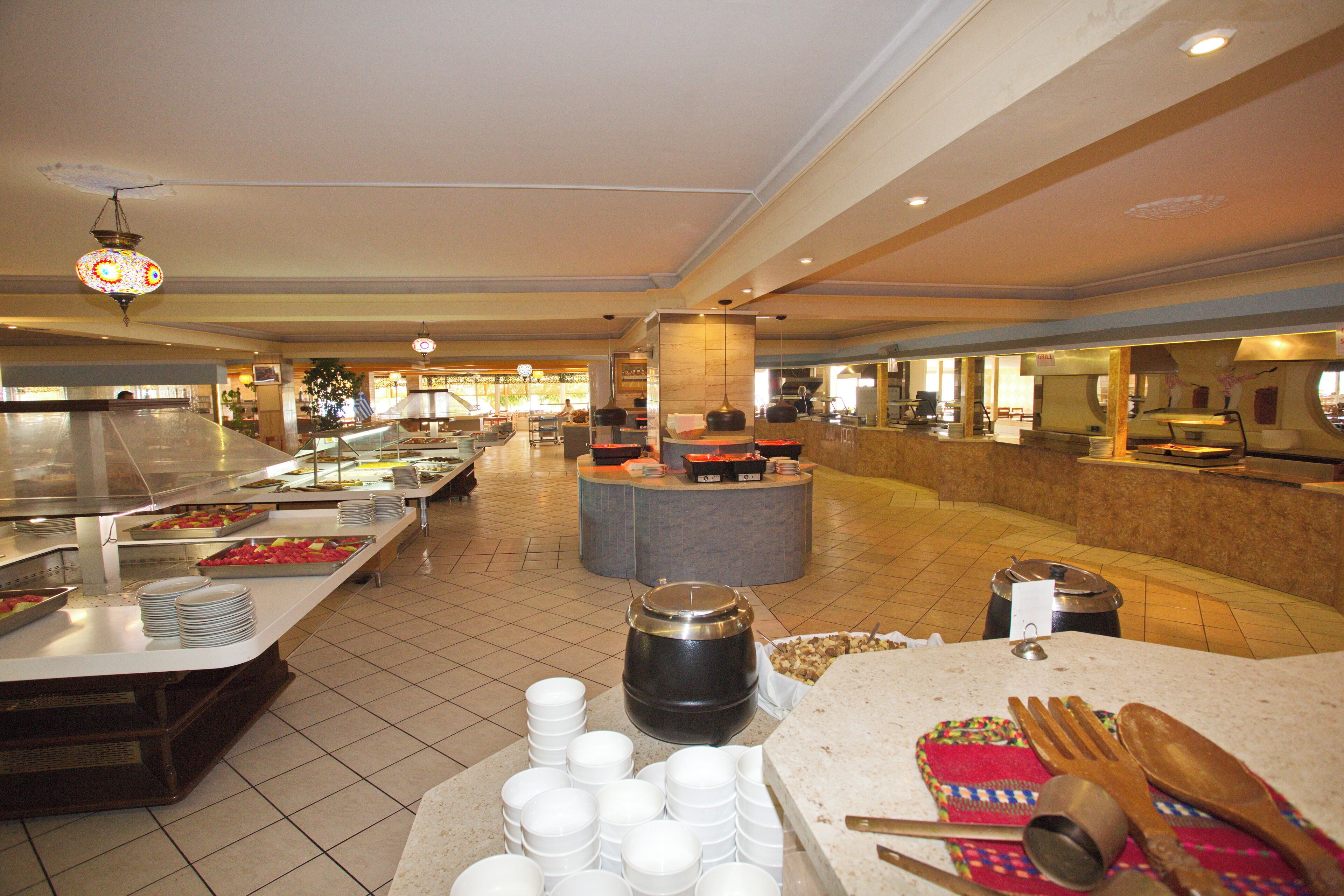 Foto - Eri Beach & Village Hotel