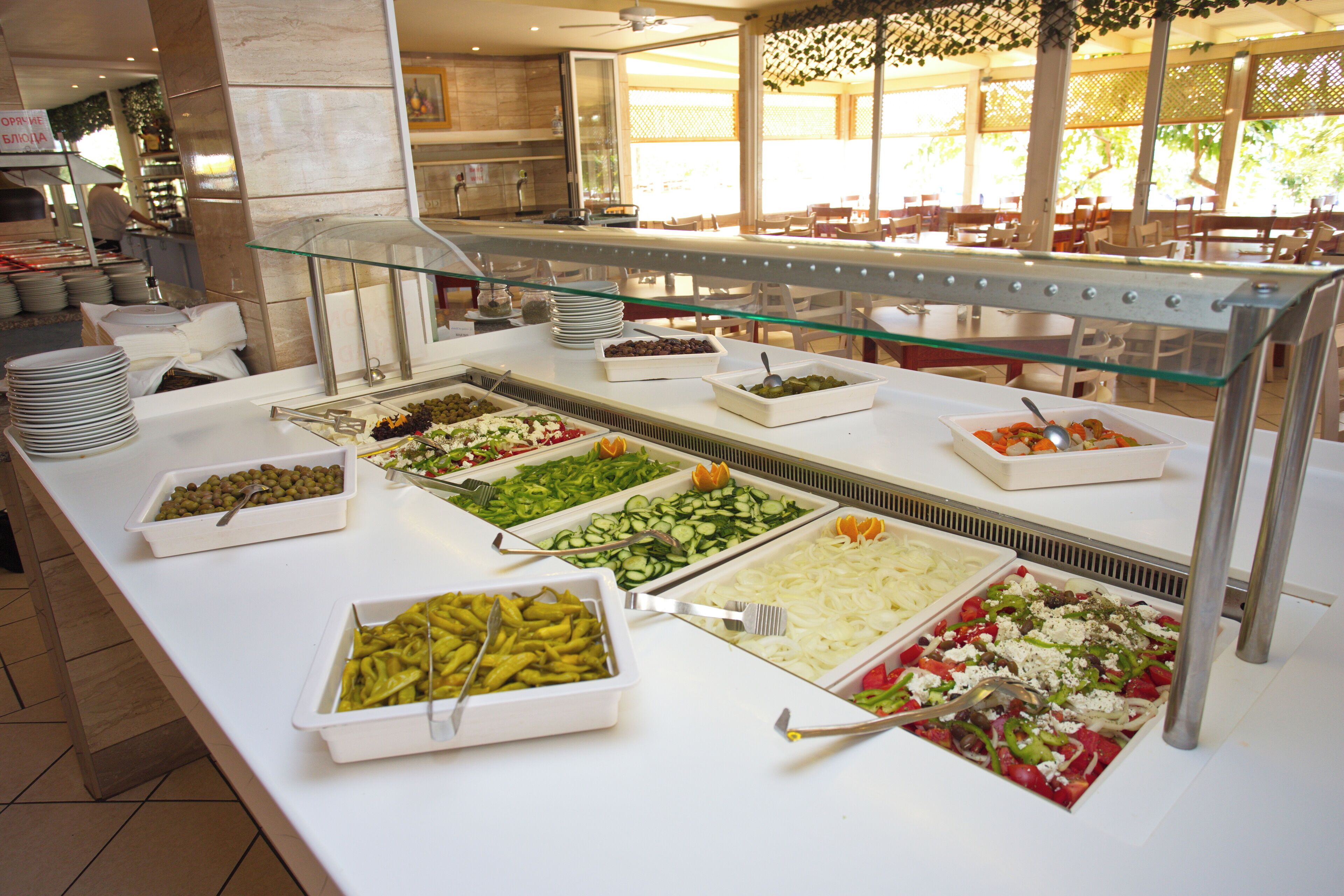 Foto - Eri Beach & Village Hotel