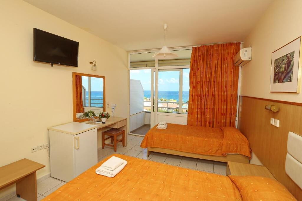 Foto - Eri Beach & Village Hotel