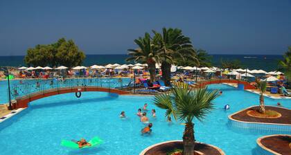 Eri Beach & Village