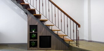 Stüdyo | Oturma alanı | Uydu yayını kanalları bulunan 30 inç LED televizyon, televizyon 