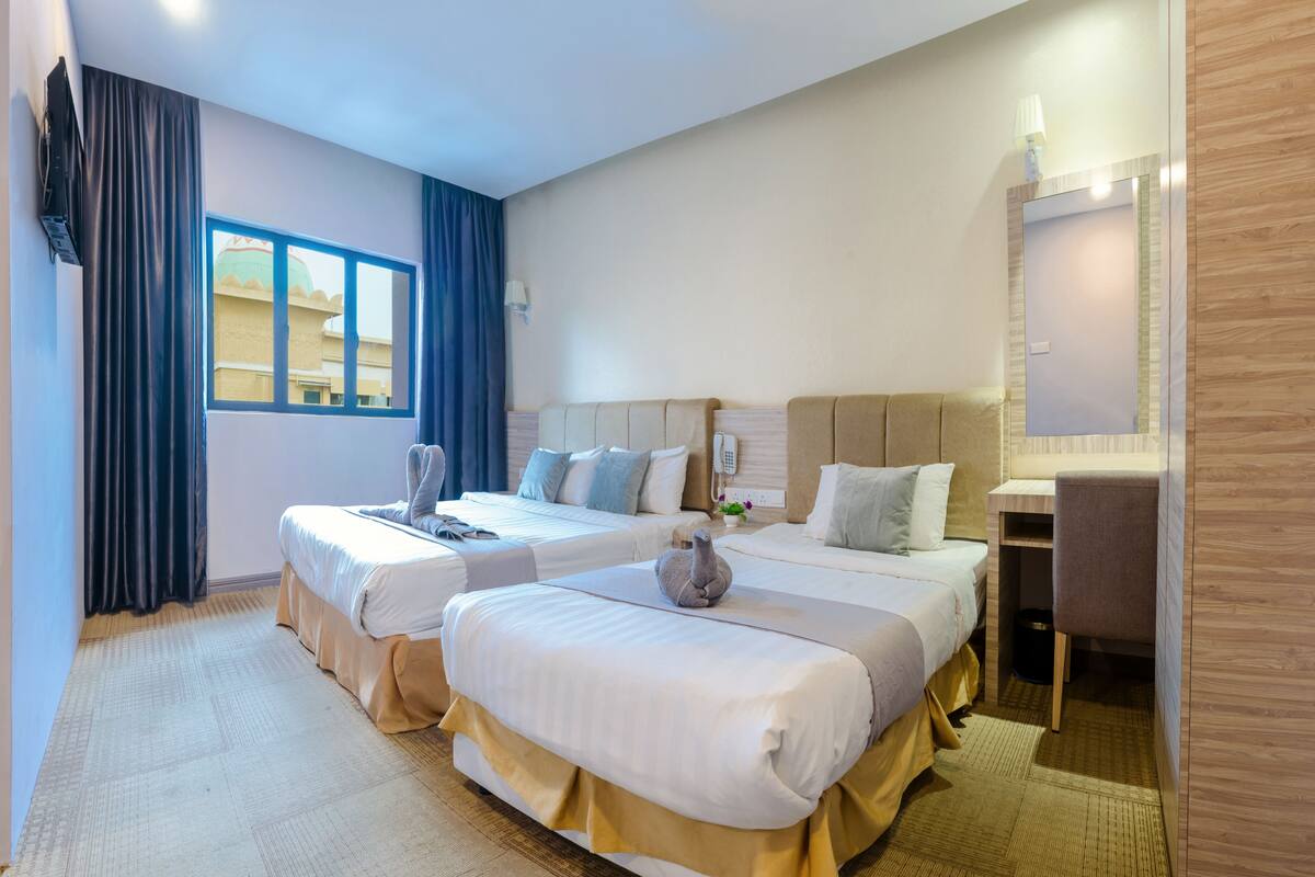 Suite
