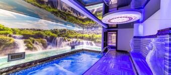 Elif Hanim Hotel & Spa