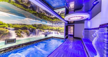 Elif Hanim Hotel & Spa