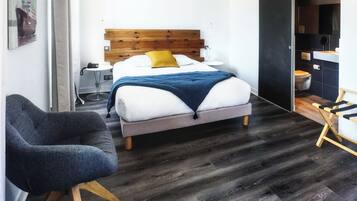 Double Room (Bois Joly)