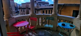 Victoria House Hostel