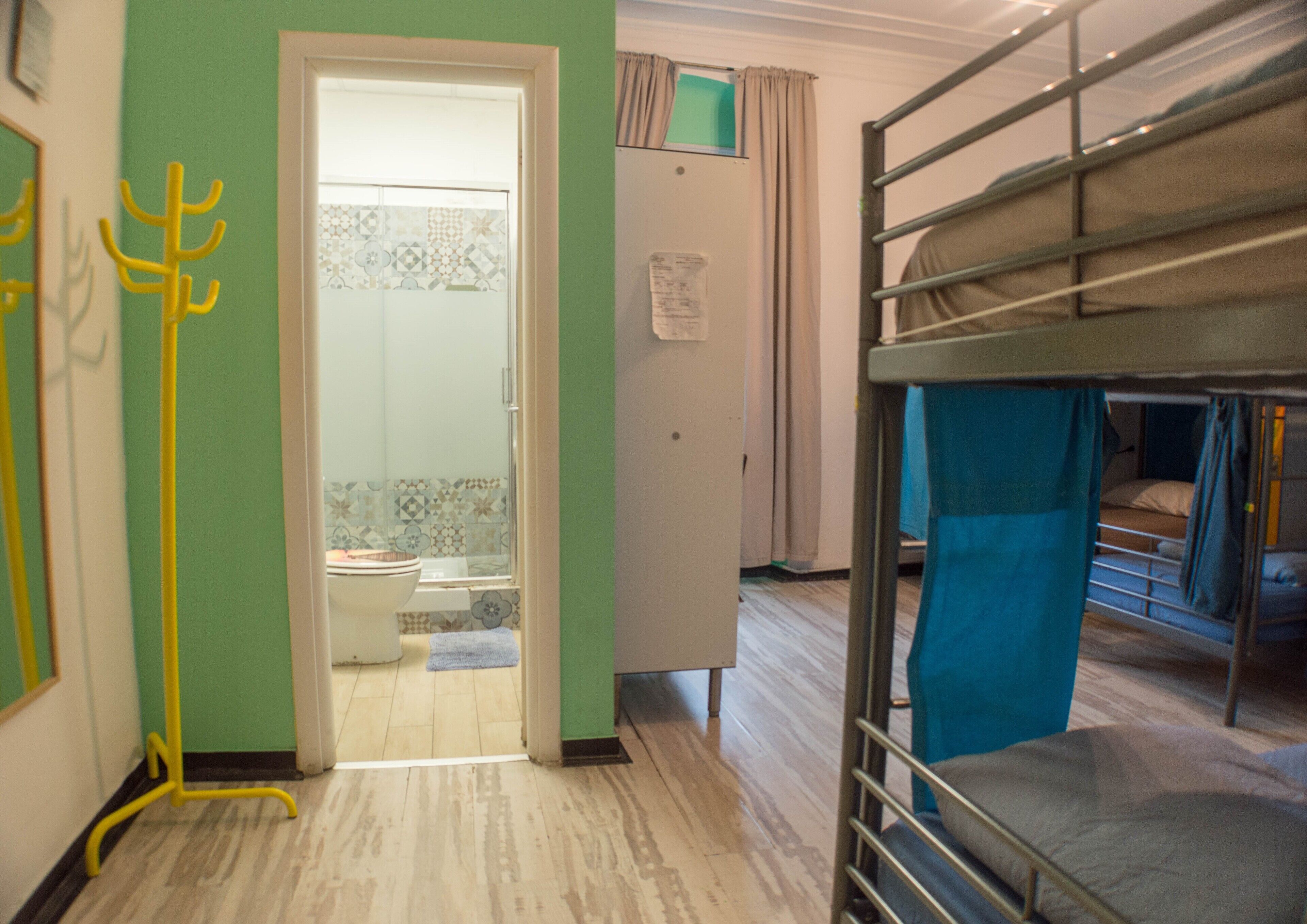 Foto - Victoria House Hostel