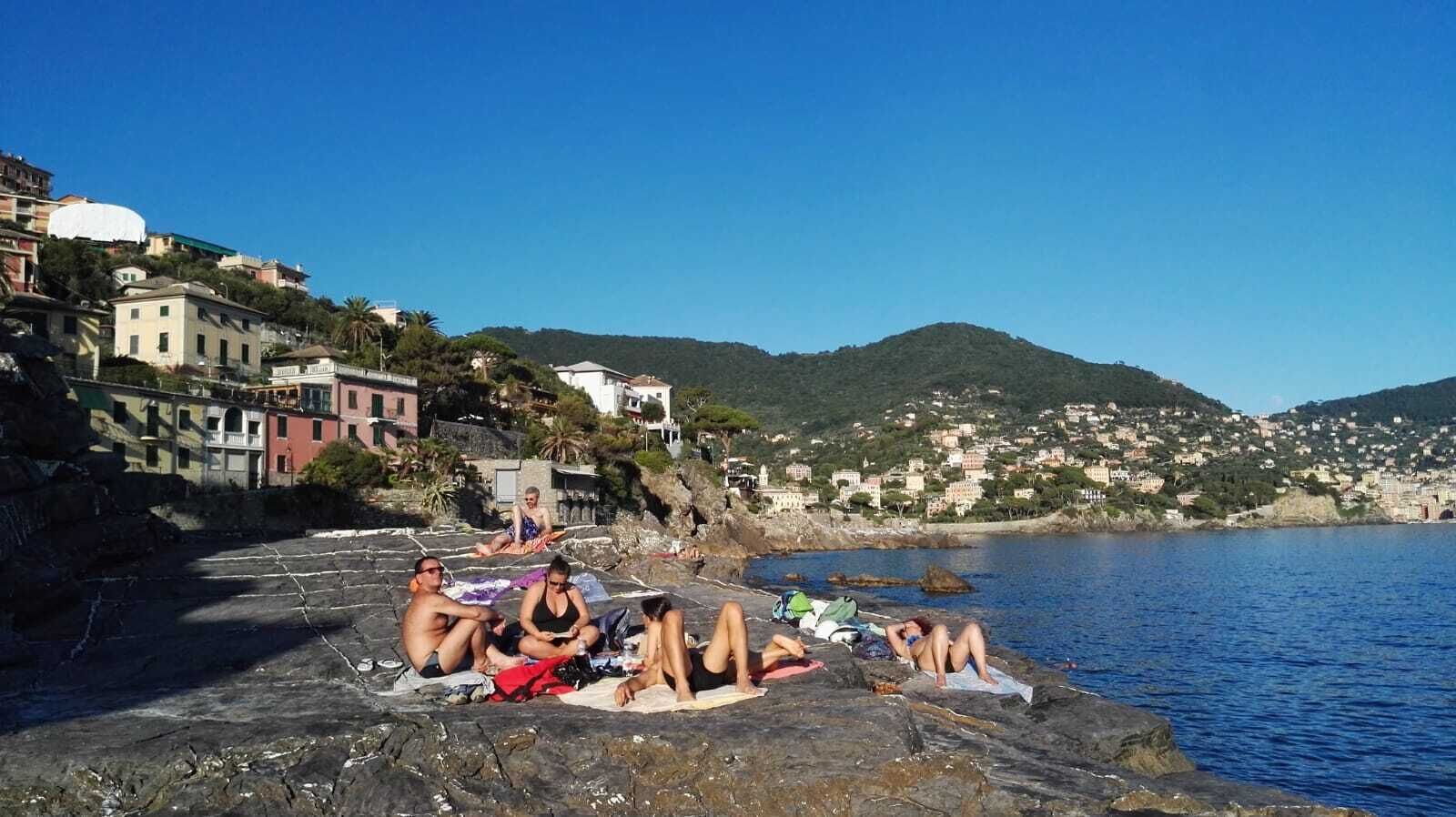 Foto - Victoria House Hostel