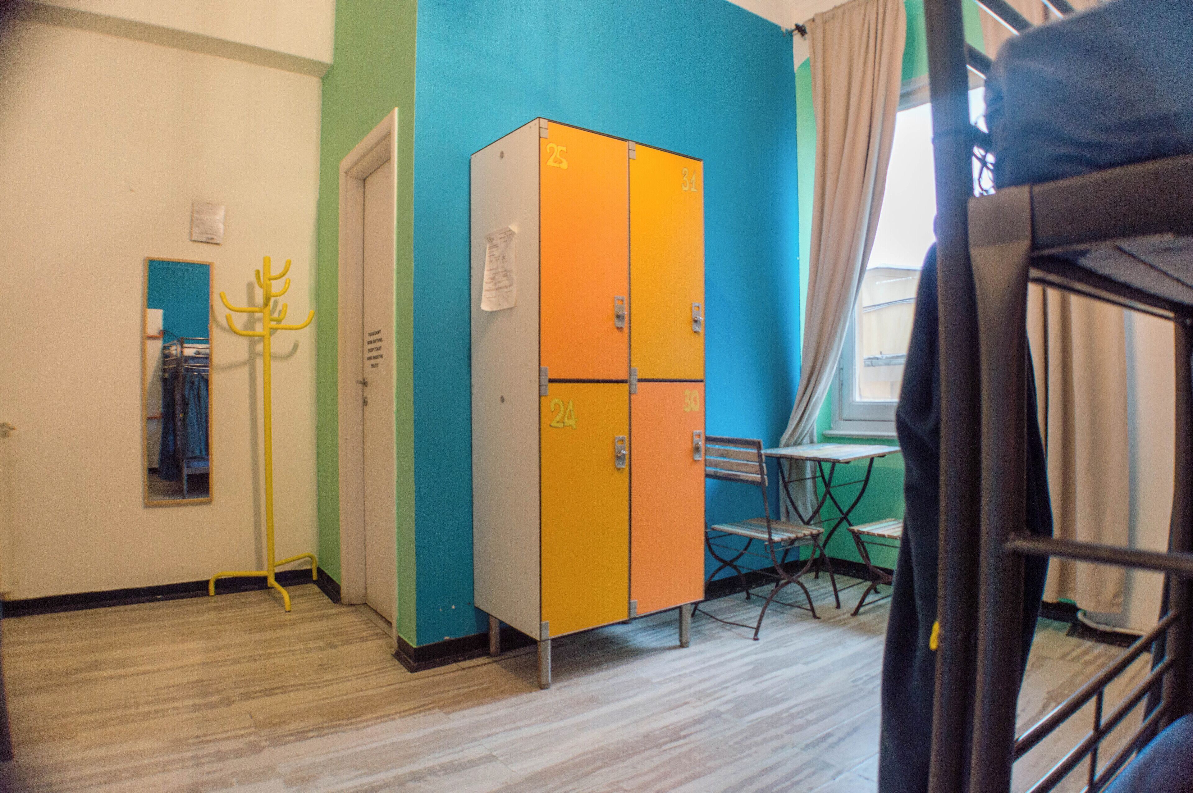 Foto - Victoria House Hostel