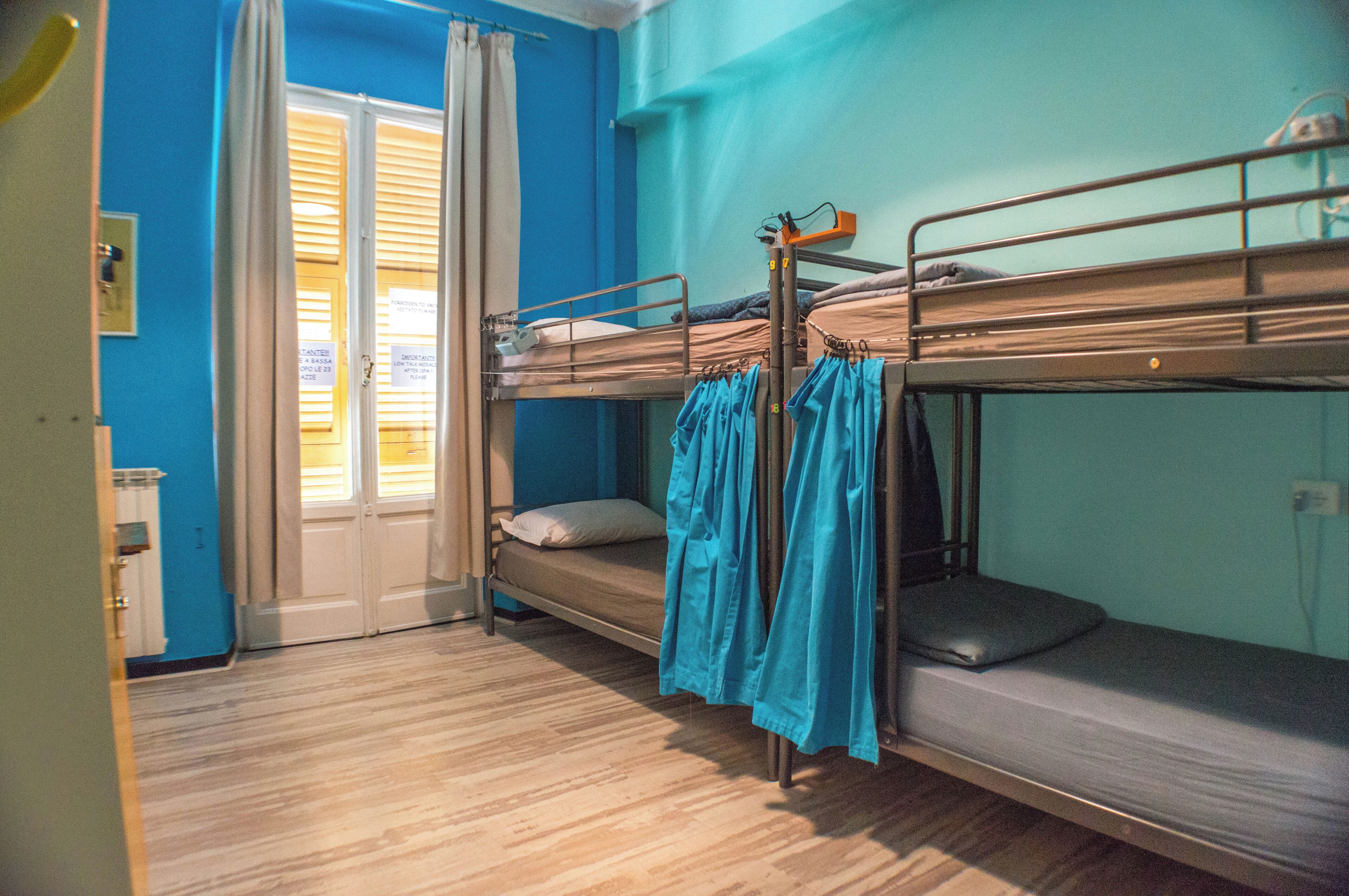 Foto - Victoria House Hostel