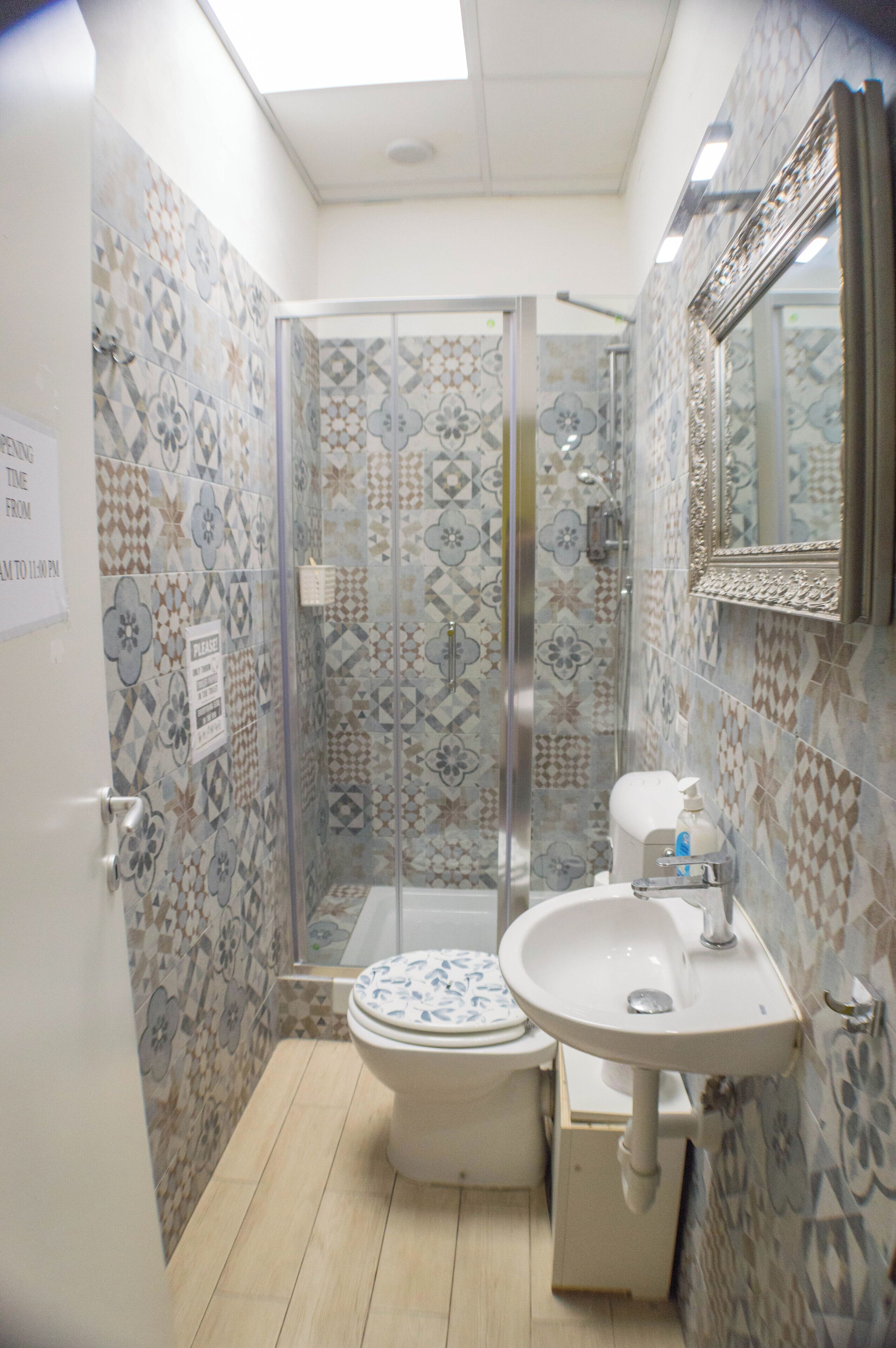 Foto - Victoria House Hostel