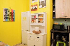 ครัวส่วนตัว