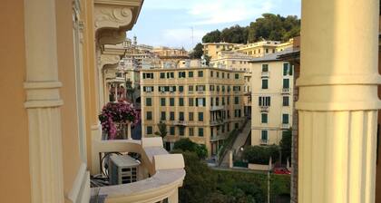 Victoria House Hostel