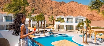 Ecotel Dahab Bay View Resort