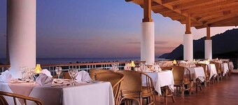 Ecotel Dahab Bay View Resort