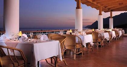 Ecotel Dahab Bay View Resort