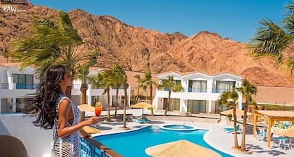 Ecotel Dahab Bay View Resort
