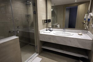 Bathroom - Ecotel Dahab Bay View Resort (Dahab)