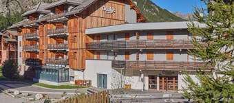 Résidence Odalys Aquisana