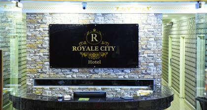 Royale City Hotel