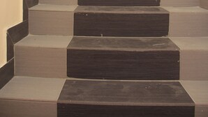 Escaleras