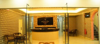 Royale City Hotel