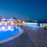 Apartamentos Sal Rossa