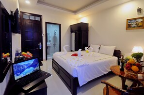 Premier Room | View from room