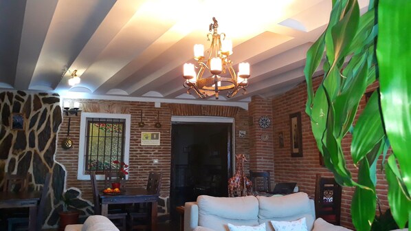 Intérieur