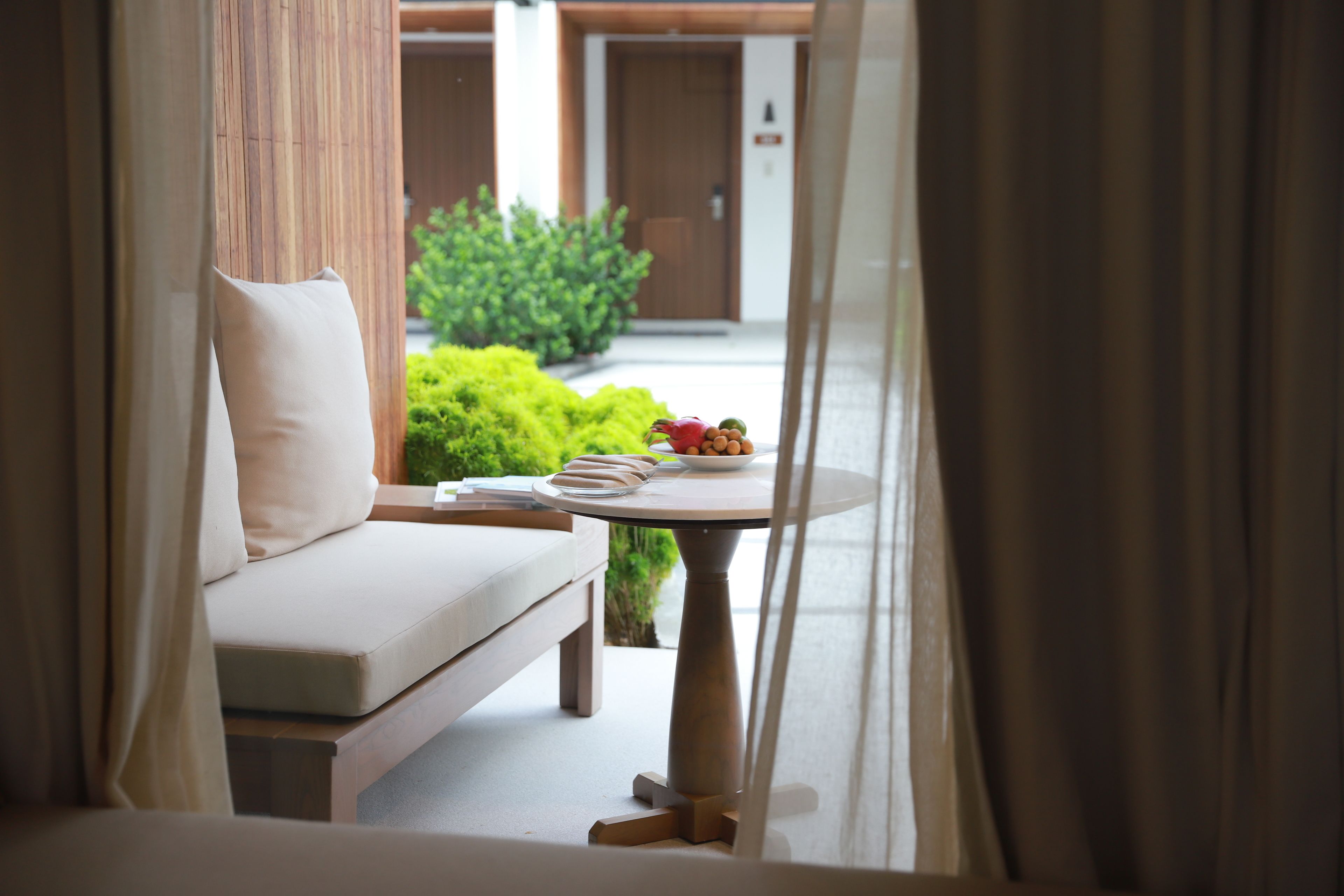 patio deluxe | terrace/patio