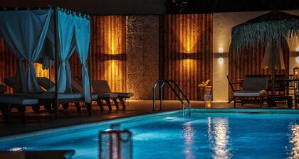 Manias Hotel Apartments